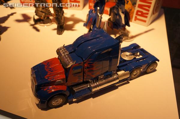 Toy Fair 2014: Age of Extinction - Transformers Event: Age Of Extinction 099