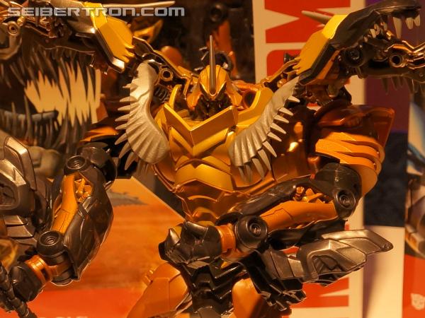 Toy Fair 2014: Age of Extinction - Transformers Event: Age Of Extinction 103