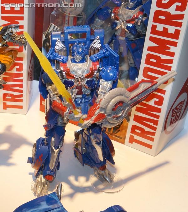 Toy Fair 2014: Age of Extinction - Transformers Event: Age Of Extinction 108