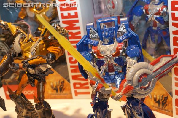 Toy Fair 2014: Age of Extinction - Transformers Event: Age Of Extinction 109