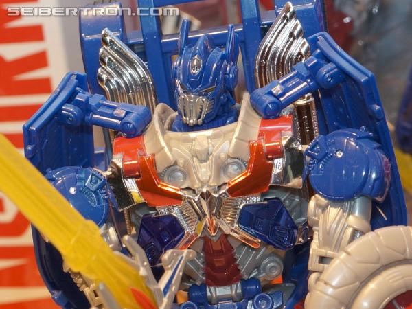 Toy Fair 2014: Age of Extinction - Transformers Event: Age Of Extinction 110