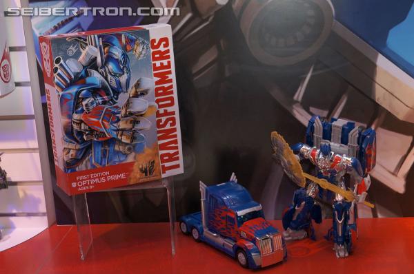 Toy Fair 2014: Age of Extinction - Transformers Event: Age Of Extinction 113
