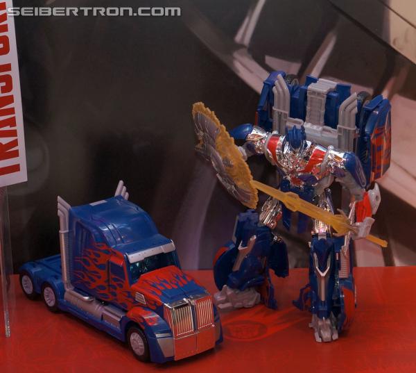 Toy Fair 2014: Age of Extinction - Transformers Event: Age Of Extinction 114