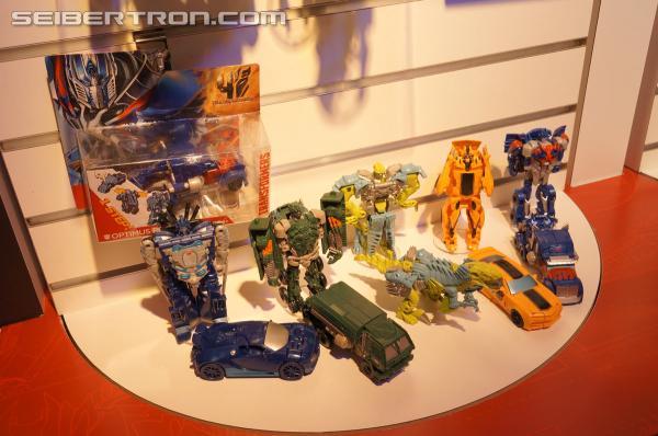 Toy Fair 2014: Age of Extinction - Transformers Event: Age Of Extinction 115