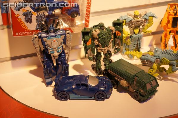 Toy Fair 2014: Age of Extinction - Transformers Event: Age Of Extinction 116