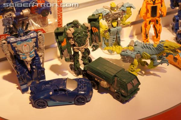 Toy Fair 2014: Age of Extinction - Transformers Event: Age Of Extinction 118