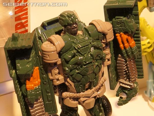 Toy Fair 2014: Age of Extinction - Transformers Event: Age Of Extinction 120