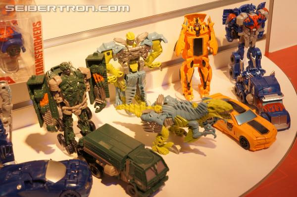 Toy Fair 2014: Age of Extinction - Transformers Event: Age Of Extinction 121