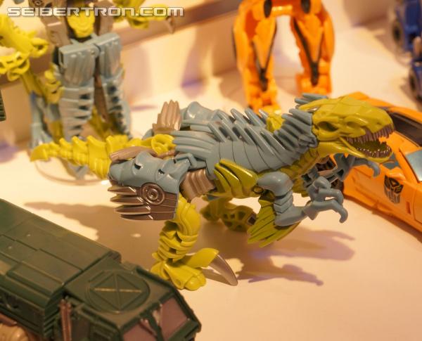 Toy Fair 2014: Age of Extinction - Transformers Event: Age Of Extinction 124