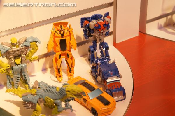 Toy Fair 2014: Age of Extinction - Transformers Event: Age Of Extinction 127