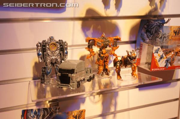 Toy Fair 2014: Age of Extinction - Transformers Event: Age Of Extinction 129