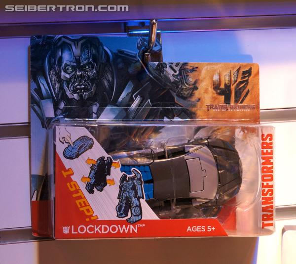 Toy Fair 2014: Age of Extinction - Transformers Event: Age Of Extinction 131