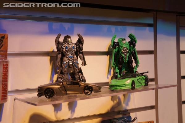 Toy Fair 2014: Age of Extinction - Transformers Event: Age Of Extinction 132