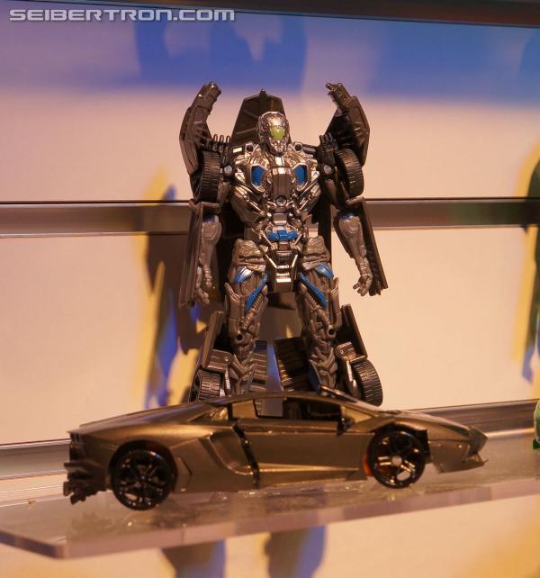 Toy Fair 2014: Age of Extinction - Transformers Event: Age Of Extinction 133
