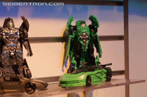 Toy Fair 2014: Age of Extinction - Transformers Event: Age Of Extinction 135