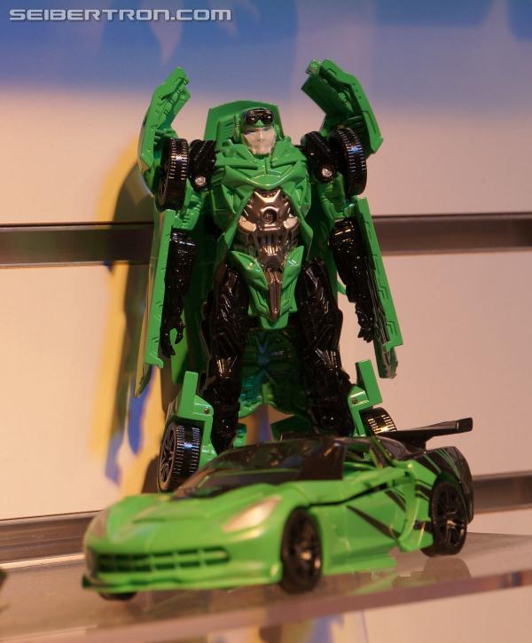Toy Fair 2014: Age of Extinction - Transformers Event: Age Of Extinction 136