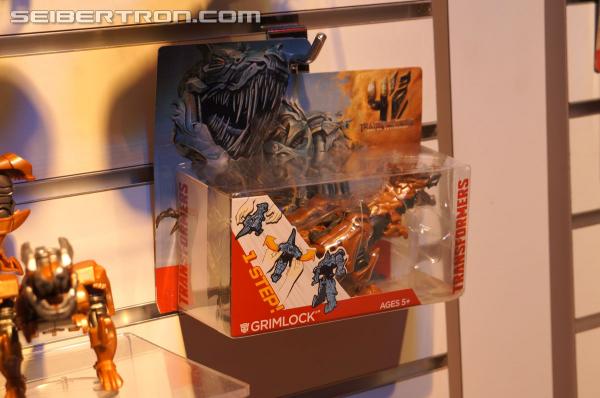 Toy Fair 2014: Age of Extinction - Transformers Event: Age Of Extinction 138