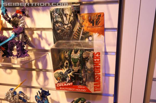 Toy Fair 2014: Age of Extinction - Transformers Event: Age Of Extinction 141