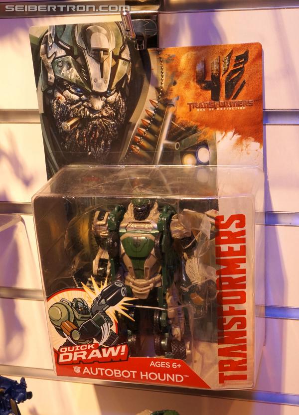 Toy Fair 2014: Age of Extinction - Transformers Event: Age Of Extinction 142