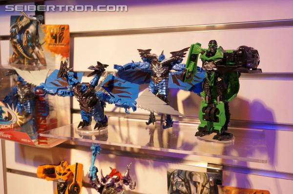 Toy Fair 2014: Age of Extinction - Transformers Event: Age Of Extinction 143