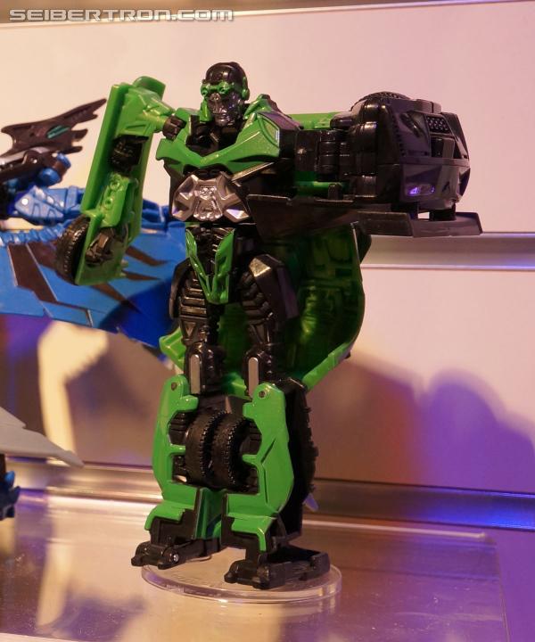 Toy Fair 2014: Age of Extinction - Transformers Event: Age Of Extinction 144