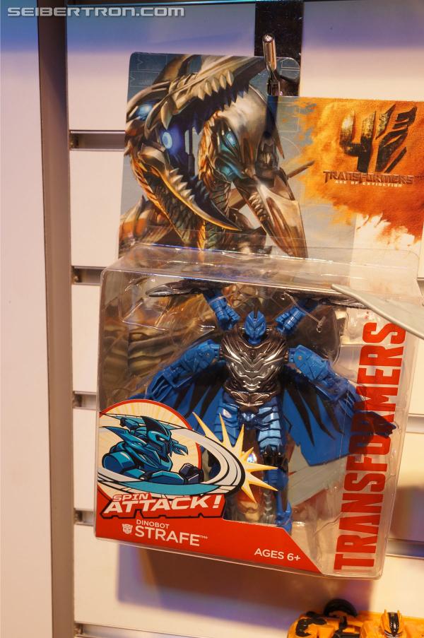 Toy Fair 2014: Age of Extinction - Transformers Event: Age Of Extinction 149