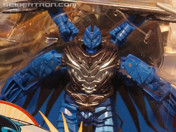 Toy Fair 2014: Age of Extinction - Transformers Event: Age Of Extinction 150