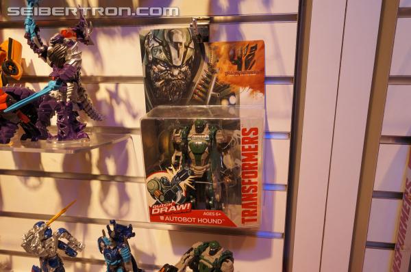 Toy Fair 2014: Age of Extinction - Transformers Event: Age Of Extinction 151