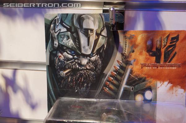 Toy Fair 2014: Age of Extinction - Transformers Event: Age Of Extinction 154