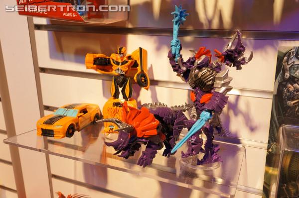 Toy Fair 2014: Age of Extinction - Transformers Event: Age Of Extinction 156