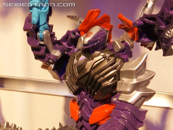 Toy Fair 2014: Age of Extinction - Transformers Event: Age Of Extinction 158