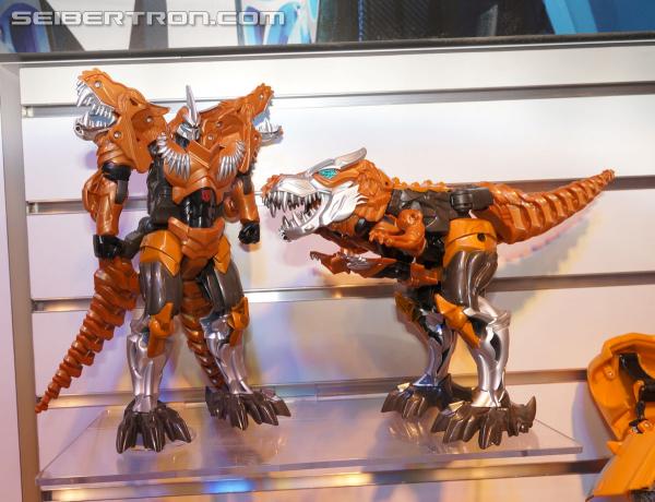 Toy Fair 2014: Age of Extinction - Transformers Event: Age Of Extinction 160