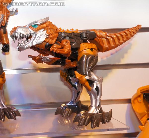 Toy Fair 2014: Age of Extinction - Transformers Event: Age Of Extinction 161