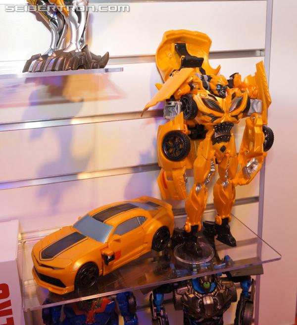 Toy Fair 2014: Age of Extinction - Transformers Event: Age Of Extinction 163