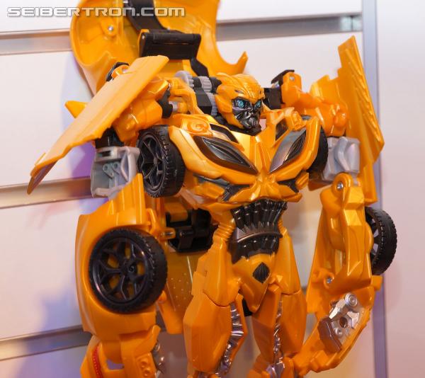 Toy Fair 2014: Age of Extinction - Transformers Event: Age Of Extinction 165
