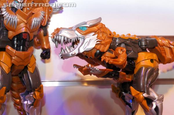 Toy Fair 2014: Age of Extinction - Transformers Event: Age Of Extinction 167