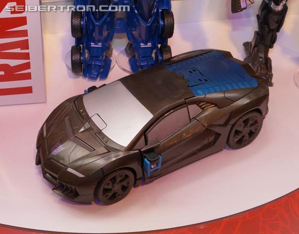 Toy Fair 2014: Age of Extinction - Transformers Event: Age Of Extinction 170