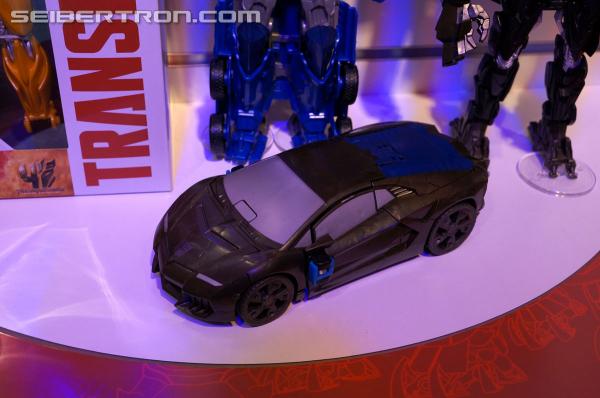 Toy Fair 2014: Age of Extinction - Transformers Event: Age Of Extinction 175