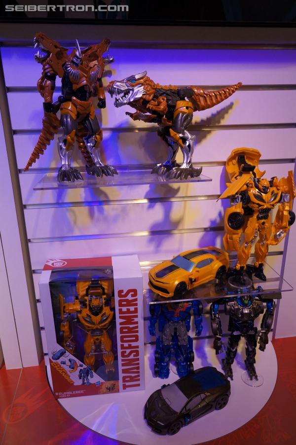 Toy Fair 2014: Age of Extinction - Transformers Event: Age Of Extinction 176