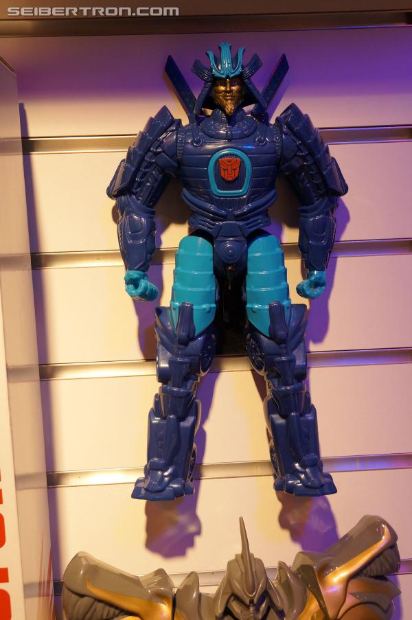 Toy Fair 2014: Age of Extinction - Transformers Event: Age Of Extinction 178