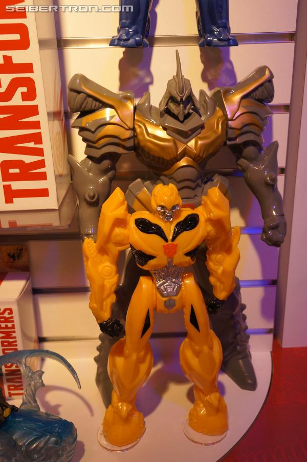 Toy Fair 2014: Age of Extinction - Transformers Event: Age Of Extinction 179