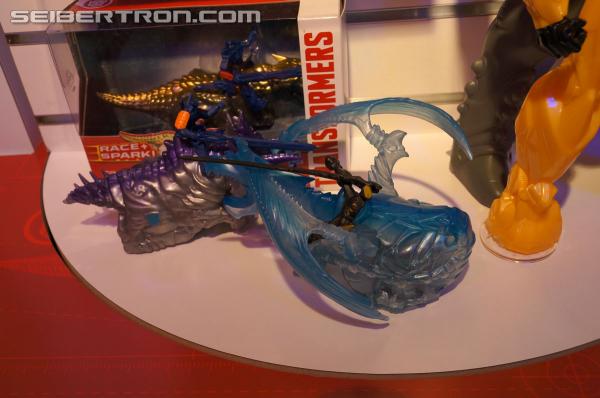 Toy Fair 2014: Age of Extinction - Transformers Event: Age Of Extinction 180