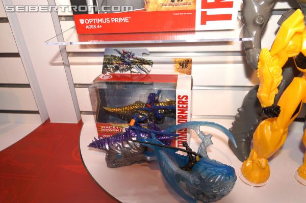 Toy Fair 2014: Age of Extinction - Transformers Event: Age Of Extinction 182