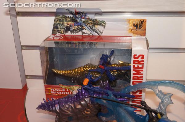 Toy Fair 2014: Age of Extinction - Transformers Event: Age Of Extinction 183
