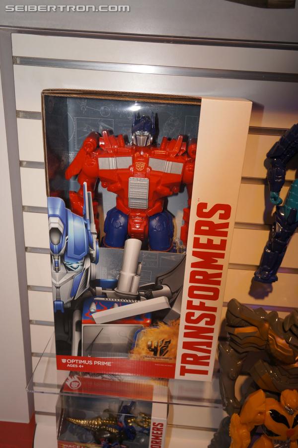 Toy Fair 2014: Age of Extinction - Transformers Event: Age Of Extinction 185