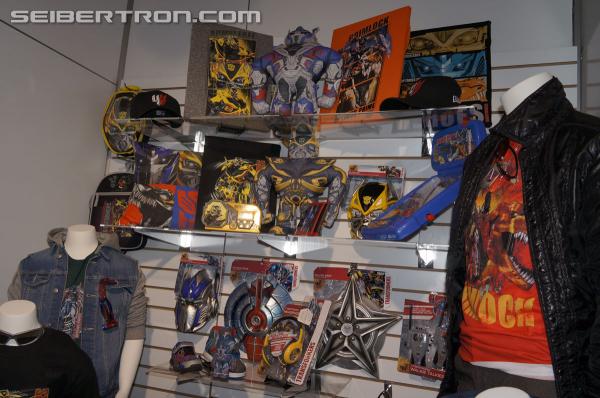 Toy Fair 2014: Age of Extinction - Transformers Event: Age Of Extinction 186