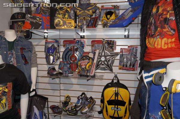Toy Fair 2014: Age of Extinction - Transformers Event: Age Of Extinction 188