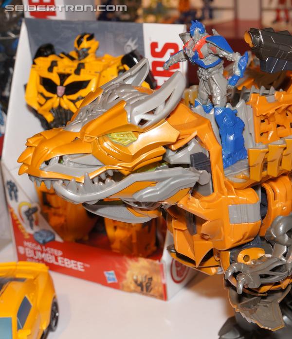Toy Fair 2014: Age of Extinction - Transformers Event: Age Of Extinction 194