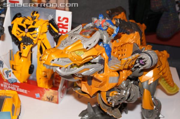Toy Fair 2014: Age of Extinction - Transformers Event: Age Of Extinction 195
