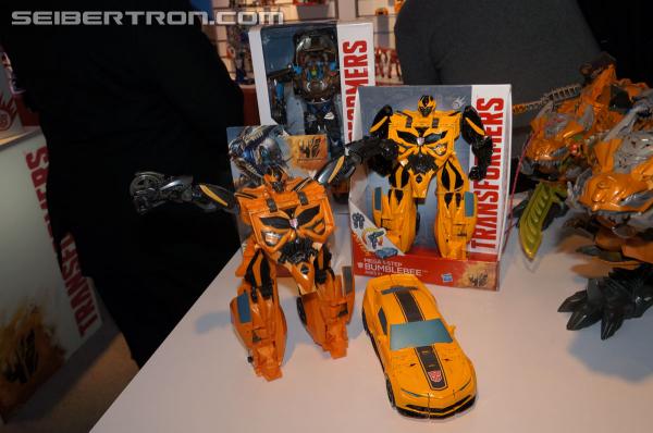 Toy Fair 2014: Age of Extinction - Transformers Event: Age Of Extinction 198